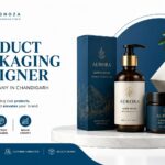 Best Product Packaging Designer Company in Chandigarh