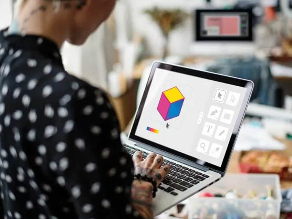The Best Graphic Designing Company in Chandigarh
