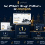 Best Website Designing Companies in Chandigarh