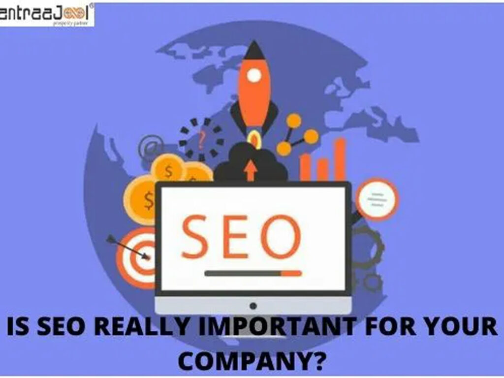 SEO services in Chandigarh