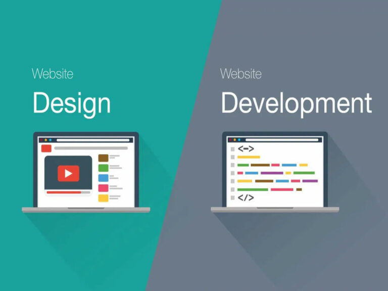 Web Designing & Web Development Company in Chandigarh