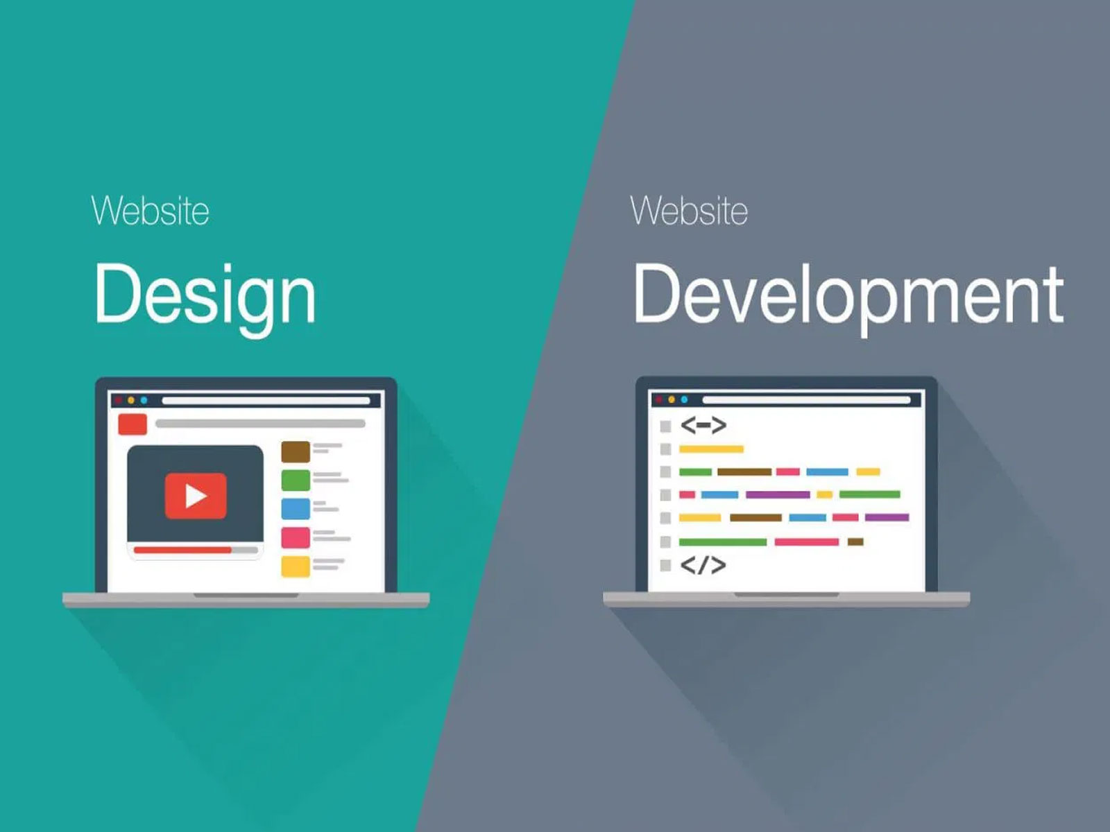 Web Designing & Web Development Company in Chandigarh