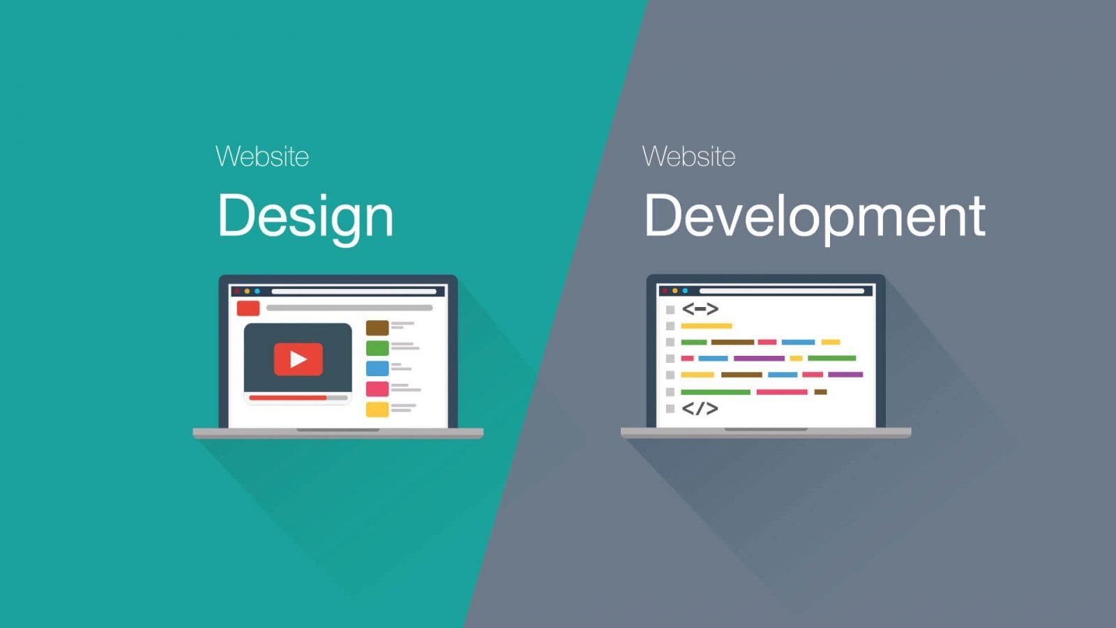 web designing and development company in chandigarh