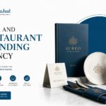 Hotel and Restaurant Branding Agency That Builds Iconic Brands