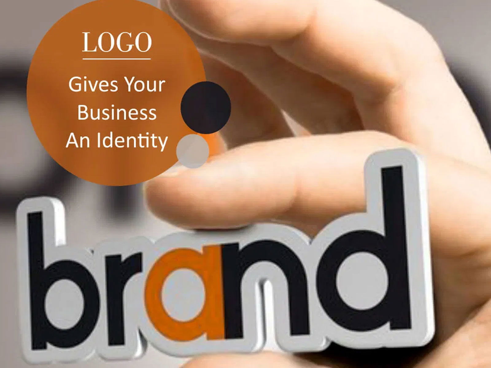 Benefits Of A Professional Logo Designer In Chandigarh