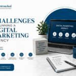Challenges of Running a Digital Marketing and Branding Agency in Chandigarh