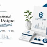 Professional Logo Designer in Chandigarh