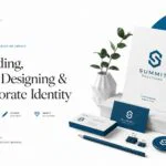 Branding, Logo Designing & Corporate Identity