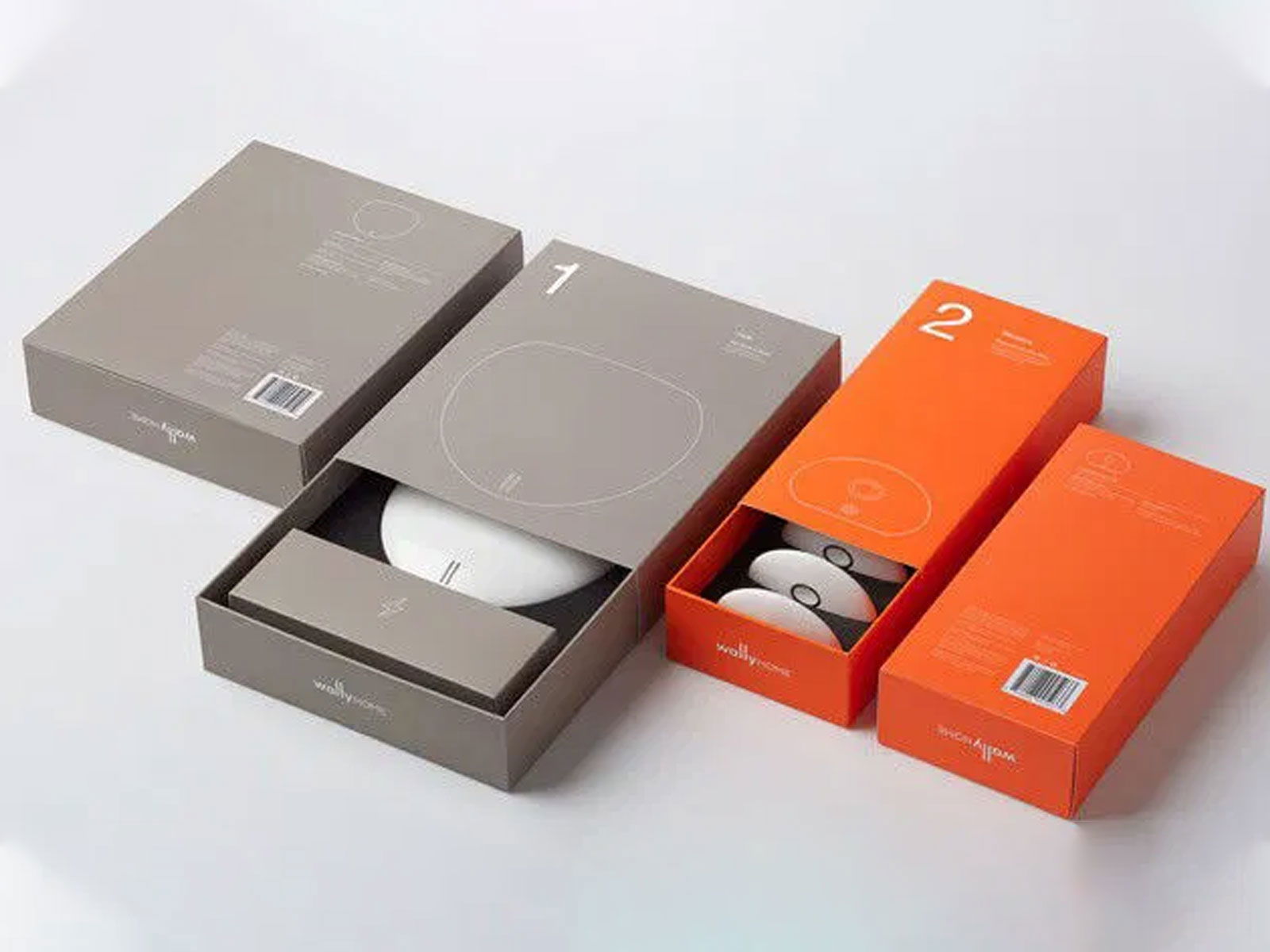 Latest Trends In Food Packaging Designing in Chandigarh