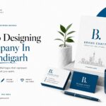 Logo Designing Company In Chandigarh