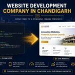 Website Development Company In Chandigarh
