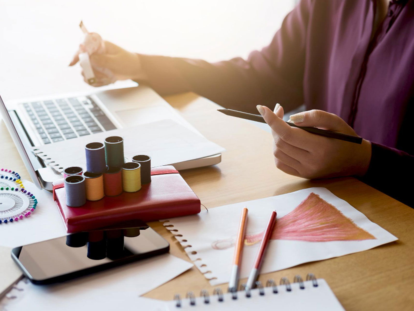 Top 10 Careers in Graphic Design