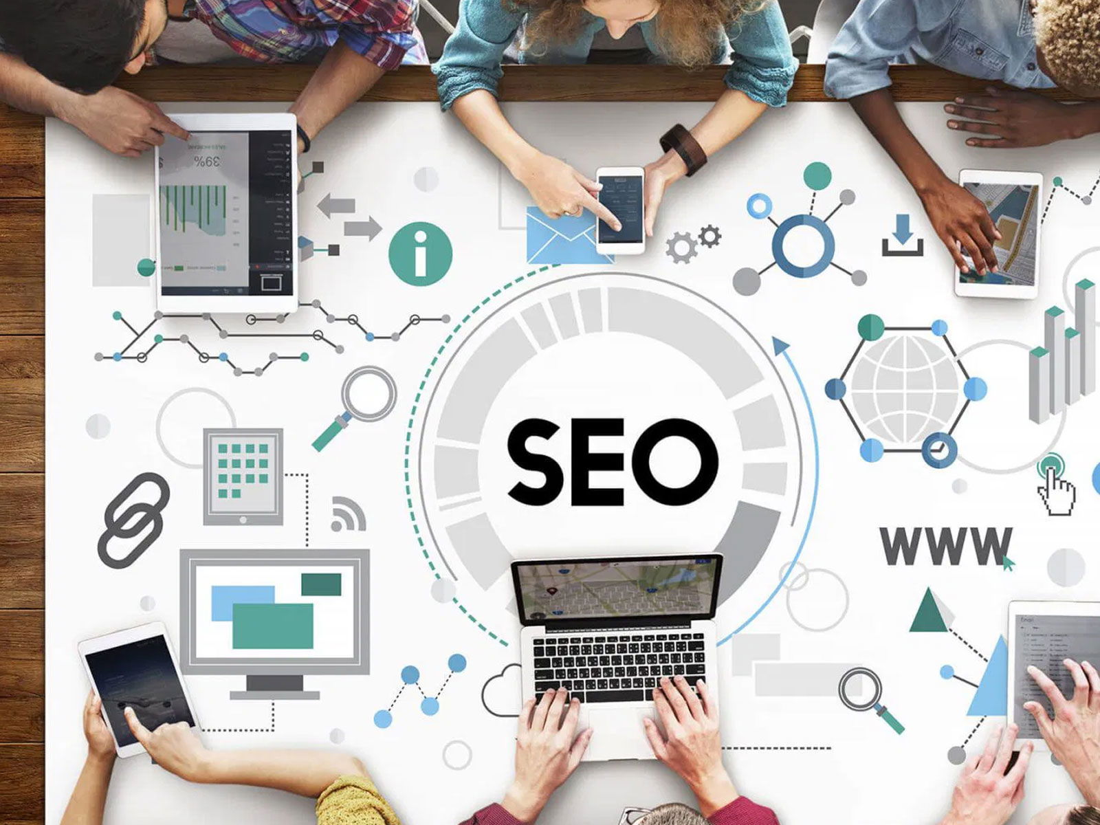 SEO Agency In Chandigarh: 5 Step Selection Process
