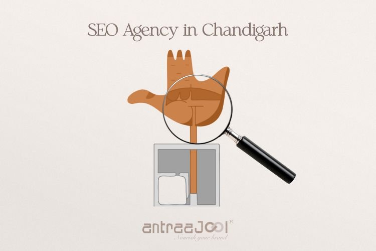 SEO Agency in Chandigarh