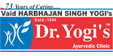 Dr. Yogi