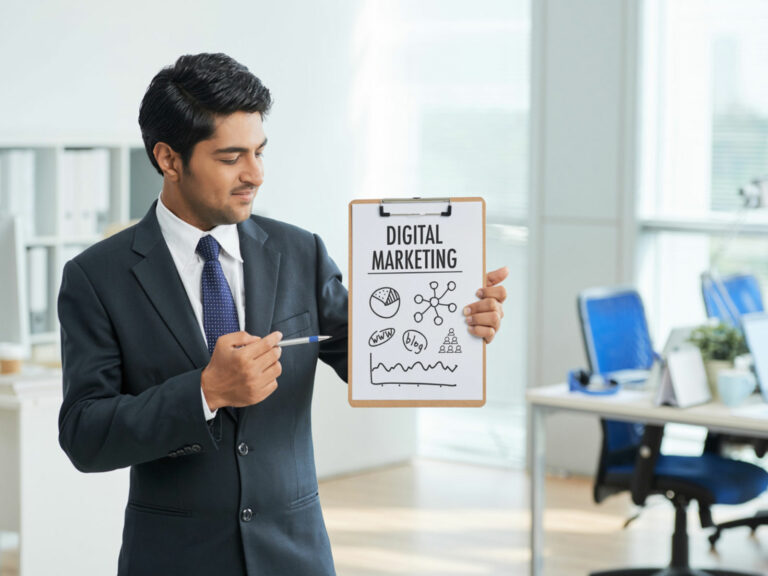 Is A Career in Digital Marketing Right For You?