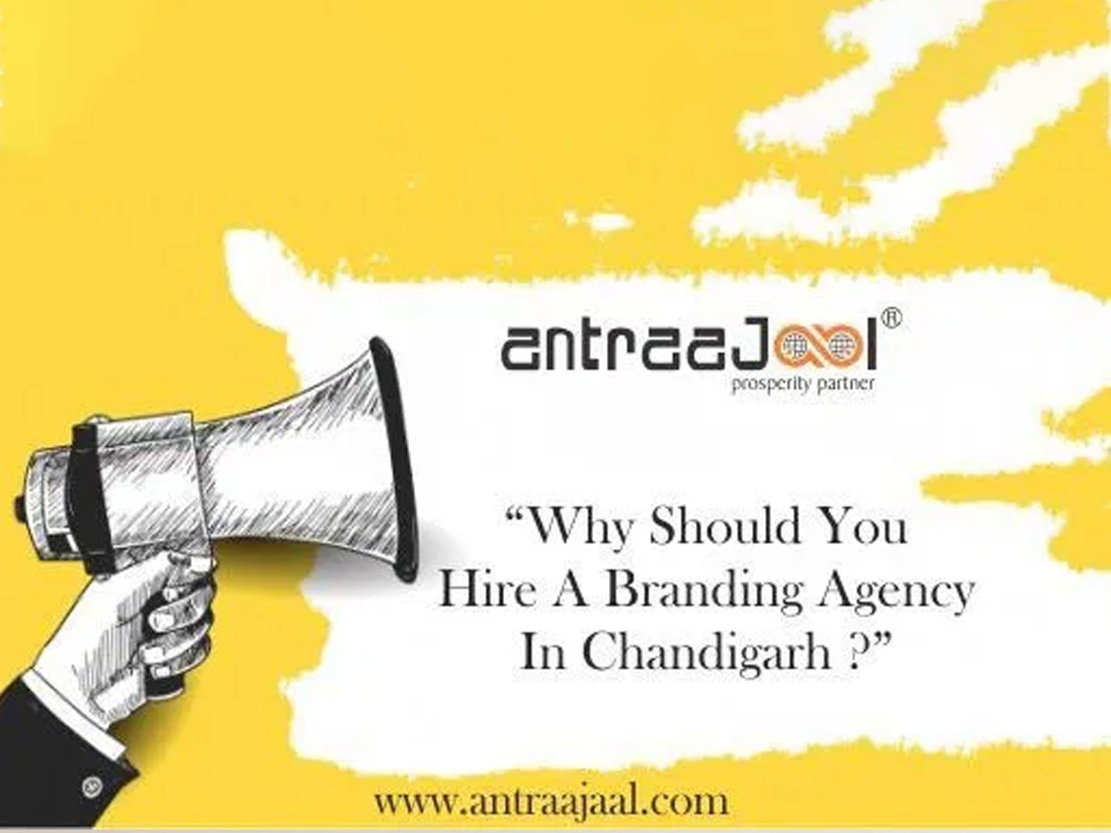 Why Should you Hire a Branding Agency in Chandigarh?