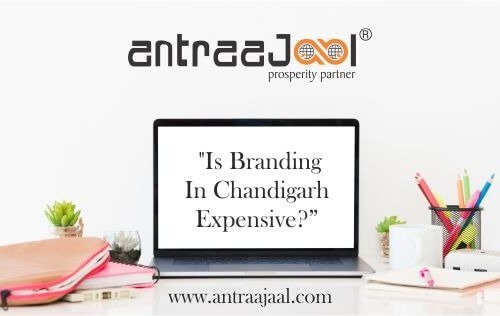 Branding in Chandigarh