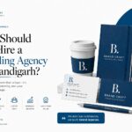 Why Should You Hire a Branding Agency in Chandigarh