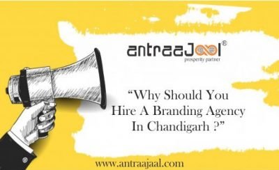 why should you hire a branding agency in chandigarh