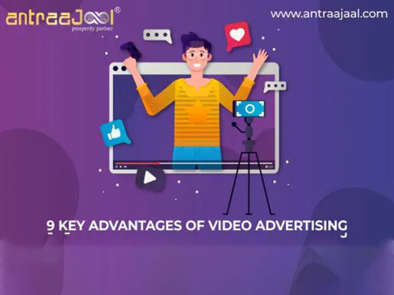 9 Advantages of Hiring Video Advertising Company in Chandigarh