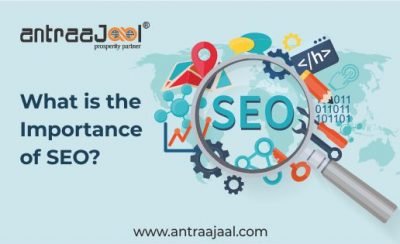 What is the Importance of SEO