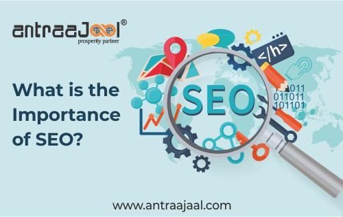 What is the Importance of SEO