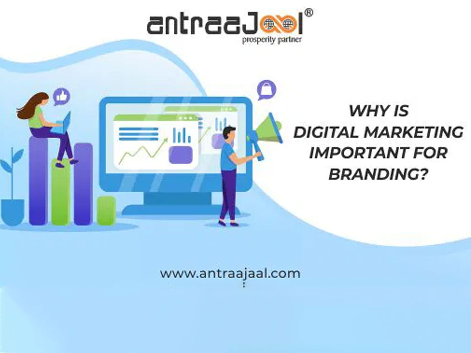 Why Digital Marketing Matters for Modern Branding