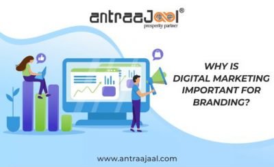 Why is Digital Marketing Important For Branding