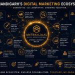Digital Marketing Companies In Chandigarh And How Antraajaal Is Making A Difference