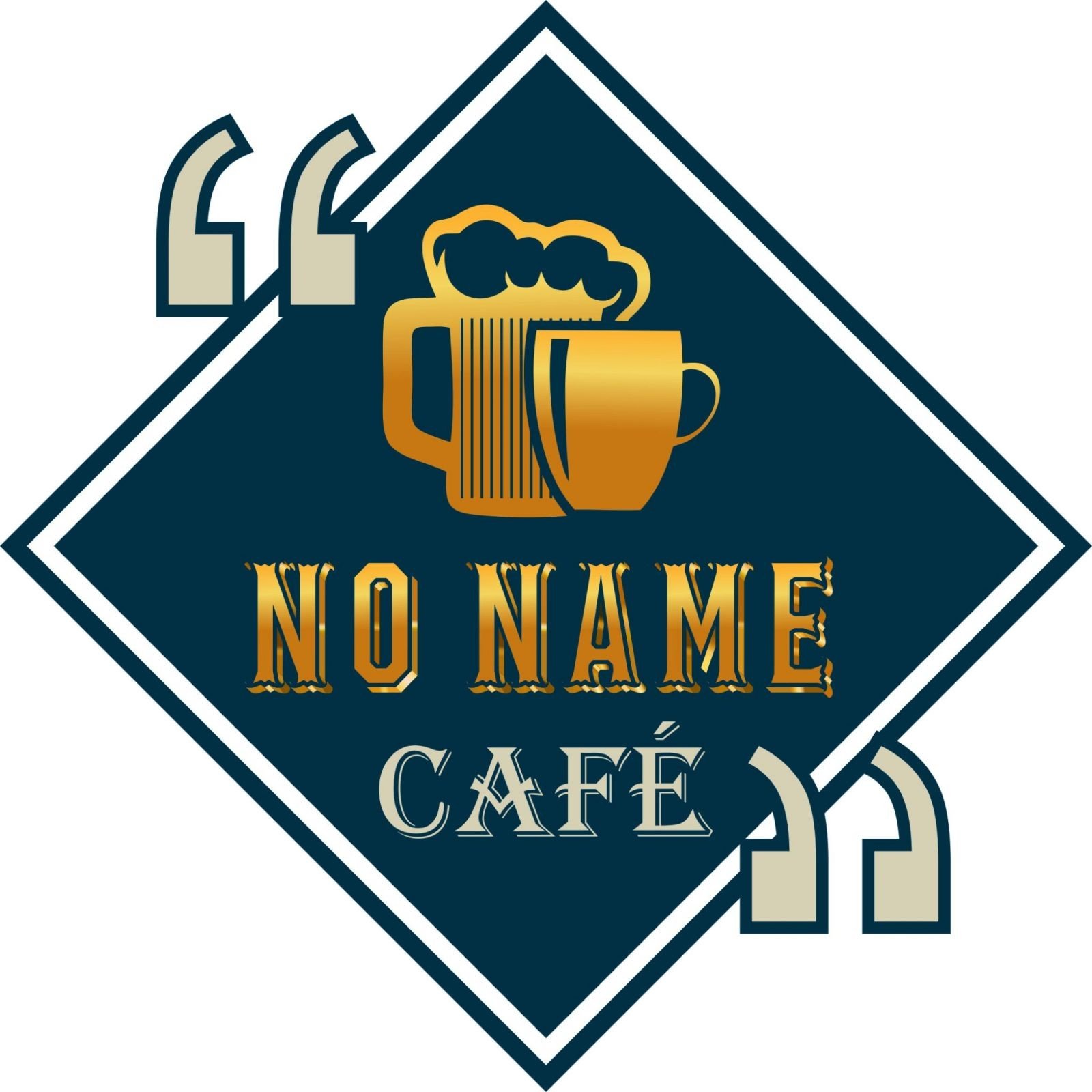 no name cafe