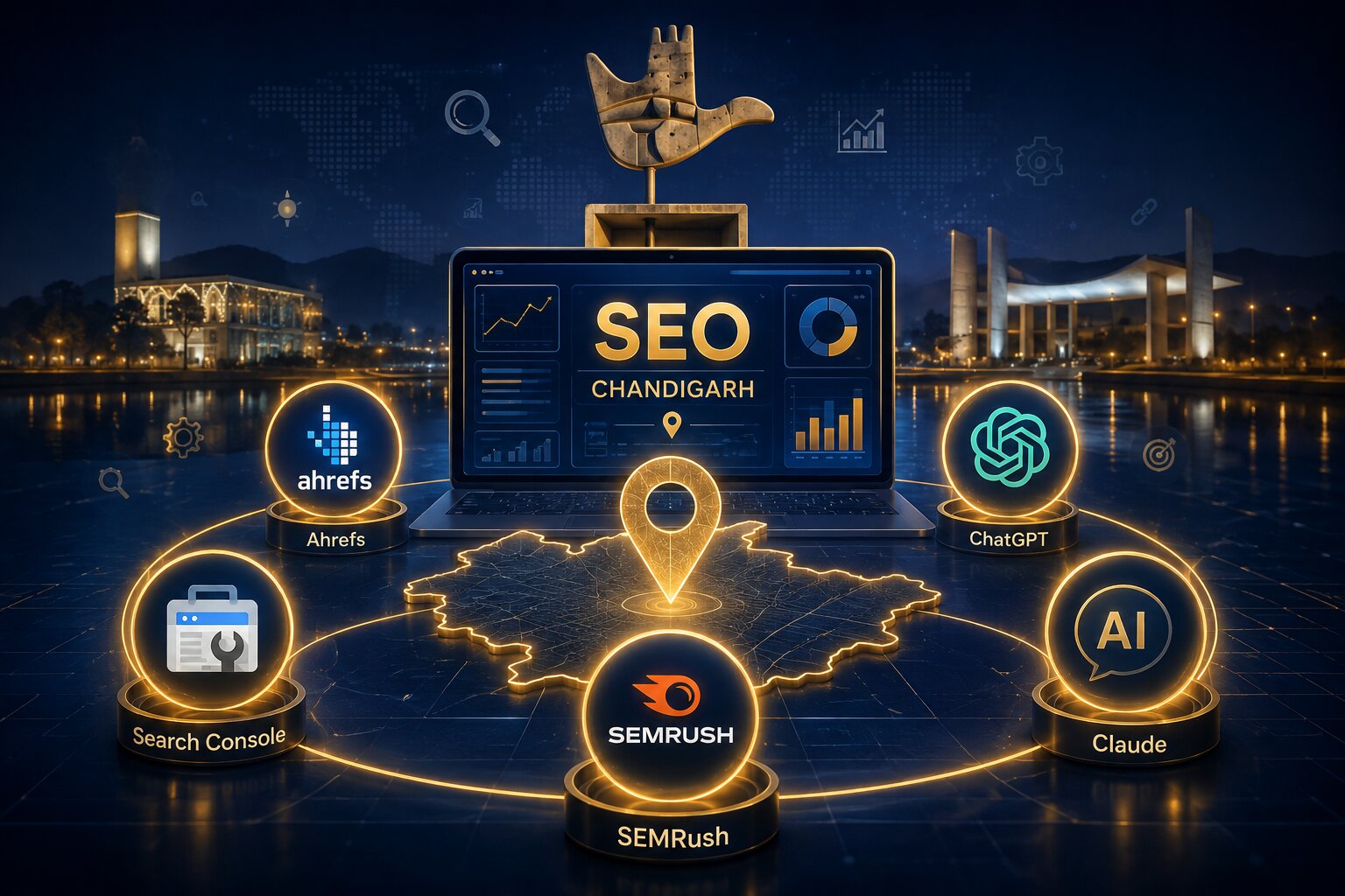 Latest tools for doing SEO