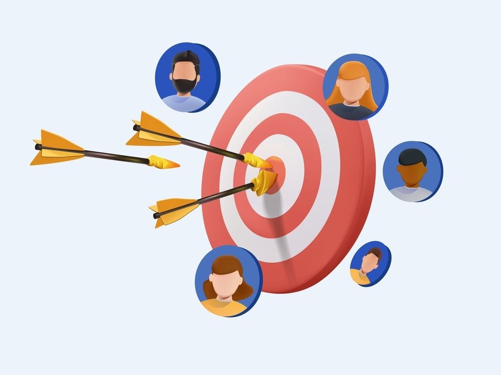 Targeting of Audience With The Help of Digital Marketing