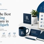 Hire the Best Branding Company in Chandigarh