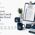 9 Ways to Minimize Cost & Maximize Brand Impact