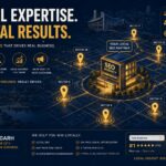 Why hire a local SEO agency in Chandigarh?