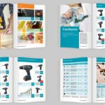 Seven reasons why your catalogue designing should be super