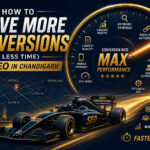How to Drive More Conversions (In Less Time) with SEO in Chandigarh