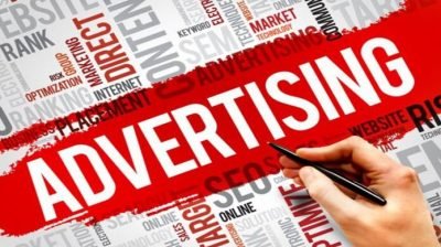 small business advertising agency