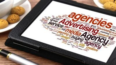 hire your own advertising agency