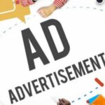 What will an Advertising services company do?