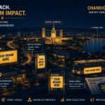 Why hire a local advertising company in Chandigarh?