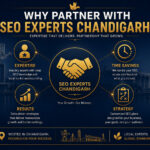 Benefits of Hiring an SEO Agency in Chandigarh