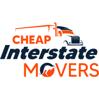Cheap Interstate Movers Logo