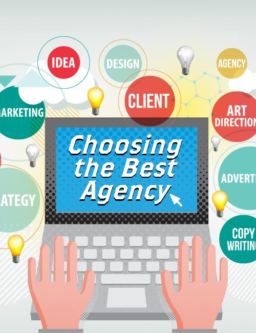 Does your small business need an advertising agency