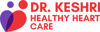 Dr Keshri Logo