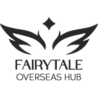 Fairytale Overseas Hub Logo