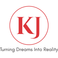 KJ Immigration logo