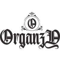 Organzy Logo