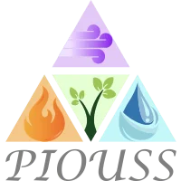 Piouss Logo